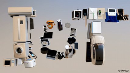 Is your smart tech a hidden danger?