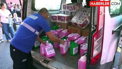 'Okul Temizlik Şefliği' Projesi ile Hijyen Sorununa Çözüm
