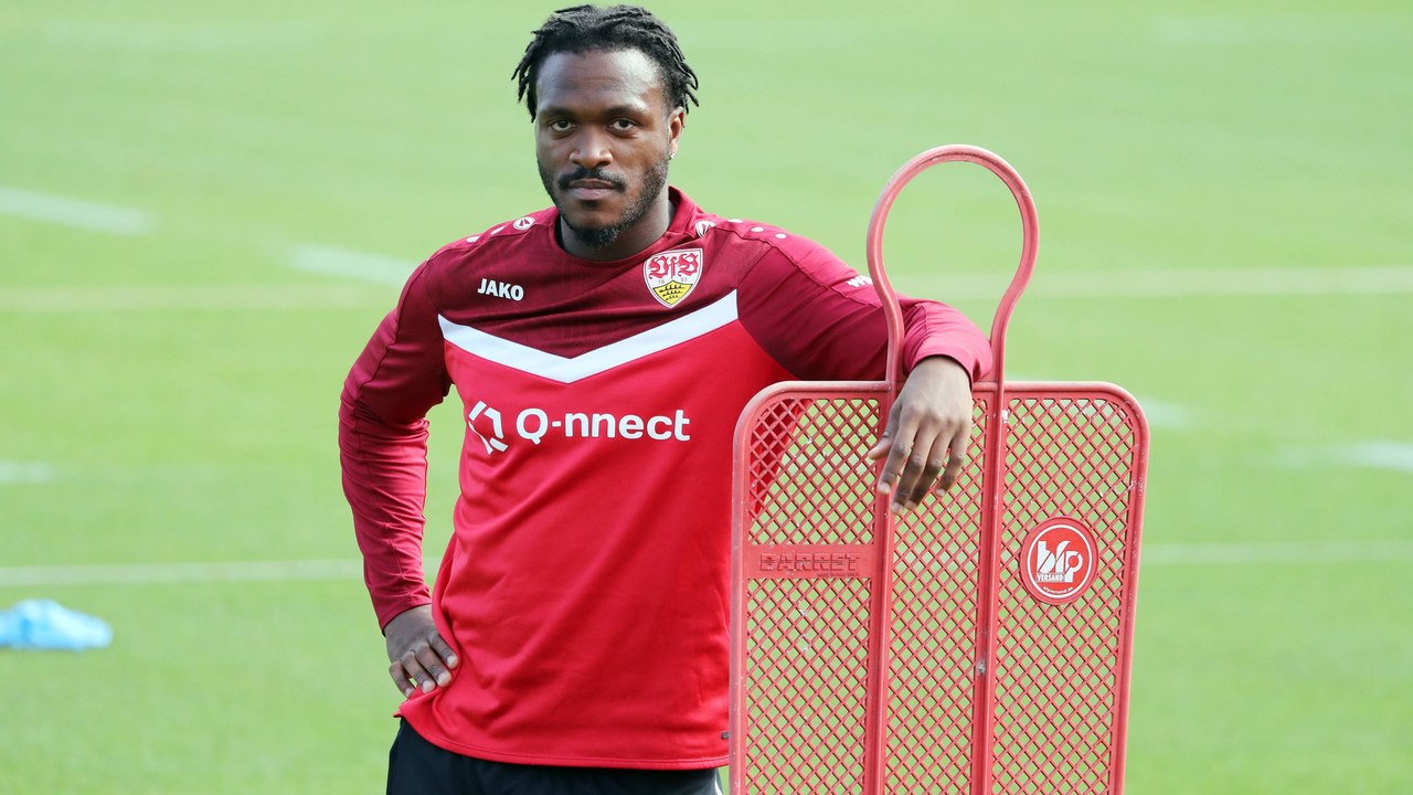 'Für uns alle ein Dämpfer': Hoeneß überbringt die 'bittere' Zagadou-Nachricht