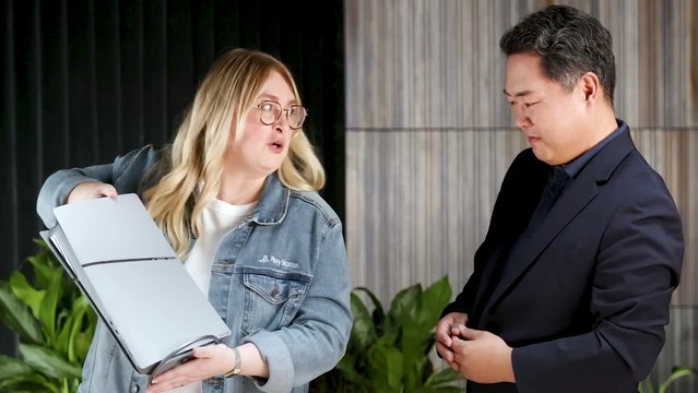 Introducing the PlayStation 30th Anniversary Collection