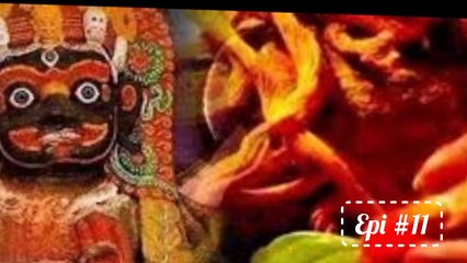 Insan Ba Muqabla Shaitan || Episode #11