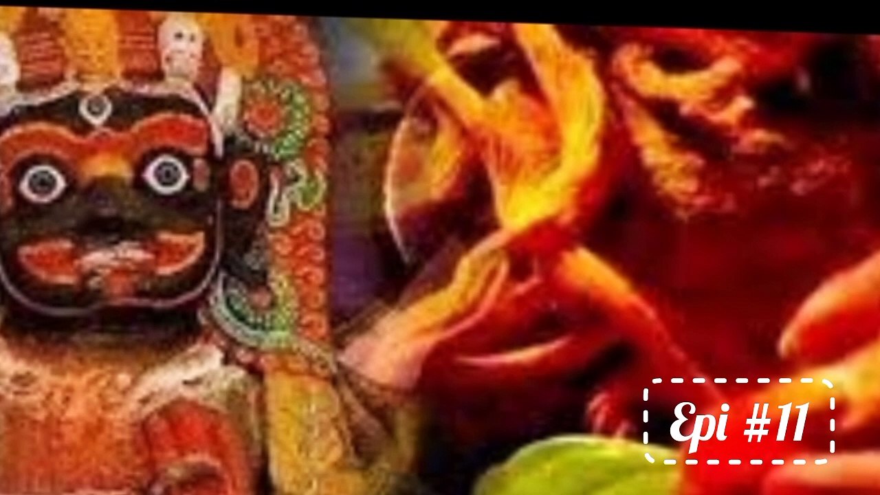 Insan Ba Muqabla Shaitan || Episode #11