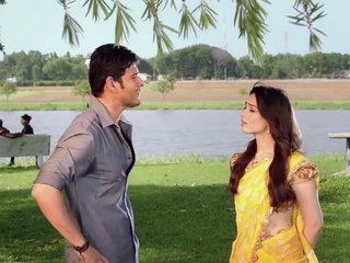 Handsome actor Mahesh babu super hit romantic movie
