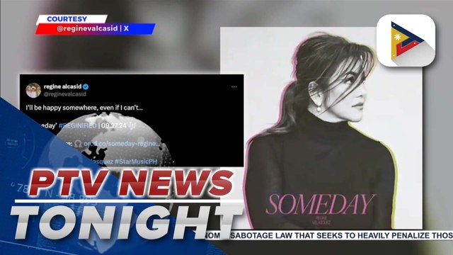Regine Velasquez-Alcasid announces cover of Nina’s ‘Someday’