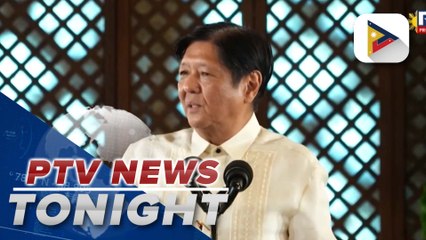 PBBM attends 63rd Founding Anniversary of PH Constitution Association