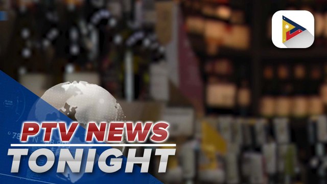 DOH, health advocates remind public of ill-effects of alcoholic beverages