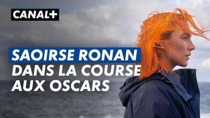 Saoirse Ronan incarne l’un de ses plus beaux rôles dans The Outrun