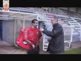 OSQ AMIENS AC .