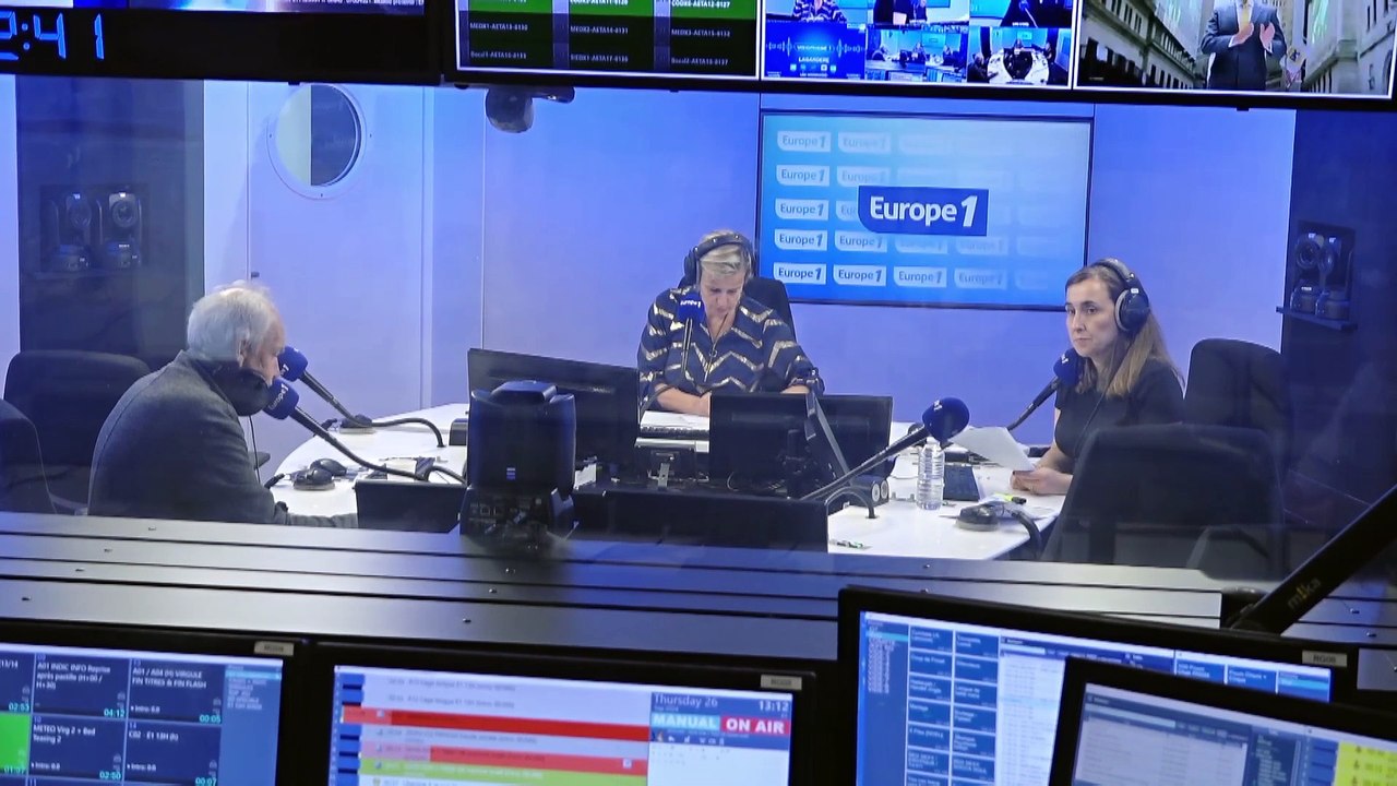 «Je pense que c'est une mauvaise idée» : en Israël, l'hypothèse d'une offensive militaire au Liban divise