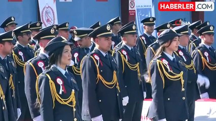 Mansur Yavaş: 'Belediyelerin en önemli görevlerinden bir tanesi itfaiyedir'