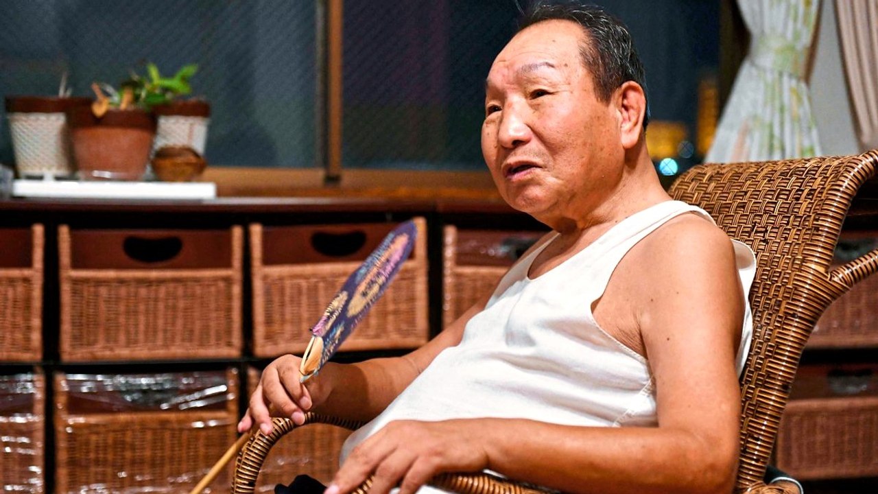 50 Jahre in der Todeszelle: 88-jähriger Japaner freigesprochen