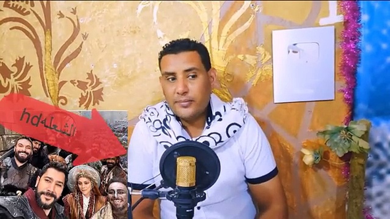 مسلسل عثمان الحلقة 165 كاملة معركة عثمان و اورخ...