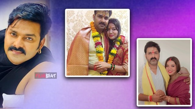 Pawan Singh क्या करने जा रहें हैं तीसरी बार शादी, Wife Jyoti की Viral Call Recording से मचा हंगामा!