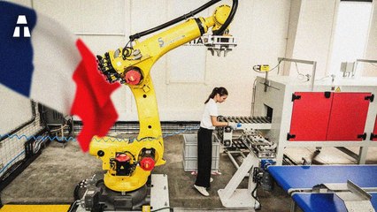 La France Utilise la Technologie pour Contrer la Fast-Fashion