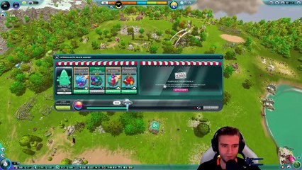DES MÉTÉORITES ! | #3 | The Universim