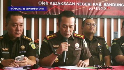 Penampakan Asetdan Mobil Mewah Doni Salmanan yang Disita Negara