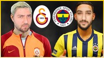 BÜYÜK DERBİ GELİYOR | FENERBAHÇE GALATASARAY PES 2024 [ eFOOTBALL 2024 ] | HAN KANAL GİTARİSTV
