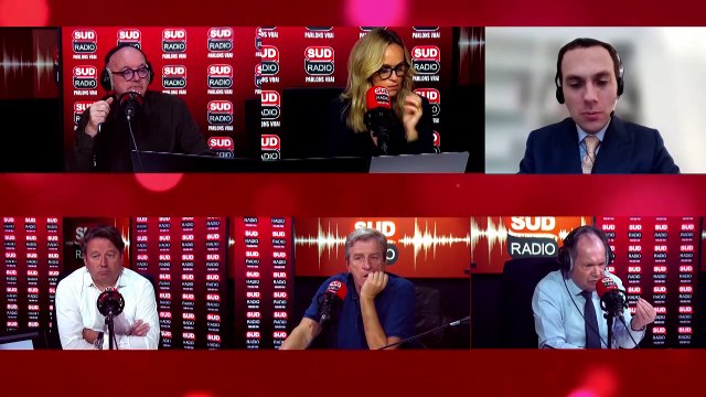 Les États-Unis et la France peuvent-ils peser pour obtenir un cessez-le-feu au Proche-Orient ?