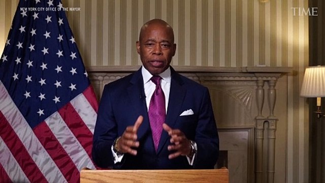 New York Mayor Eric Adams Reportedly Indicted: What We Know So Far