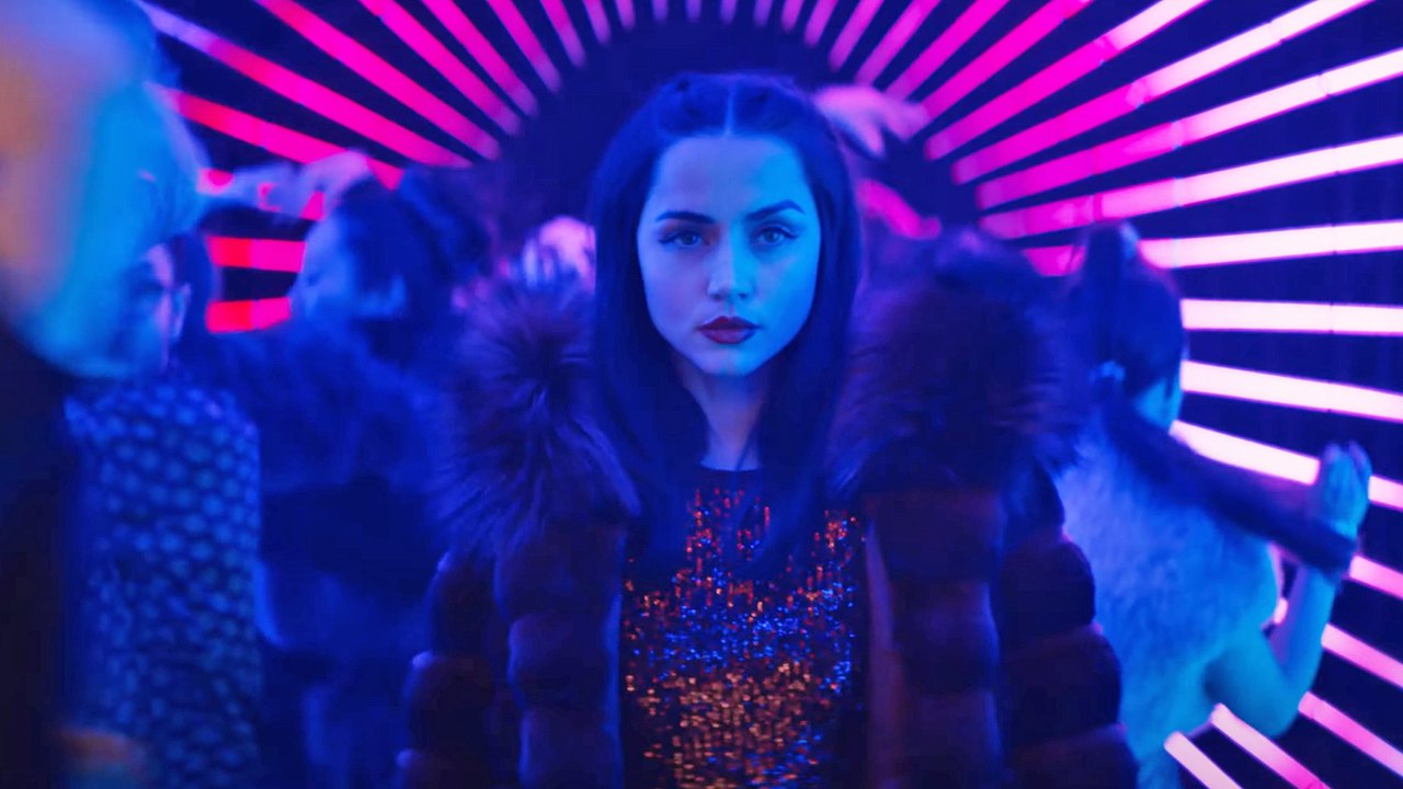 From the World of John Wick: Ballerina - Trailer (Deutsch) HD