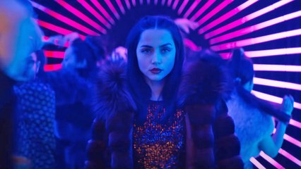 From the World of John Wick: Ballerina - Trailer (Deutsch) HD