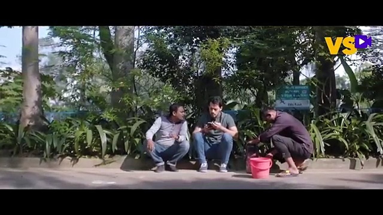 মন পোড়ায় Mon PoRai Irfan Sajjad Keya Payel Raisul Tomal Bangla Natok 204