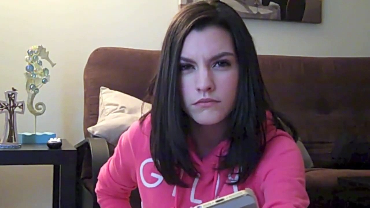 PRANK CALL My Husband Is A Female Hand Model - YouTube