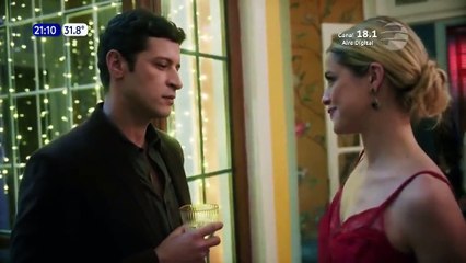 34. Tierra de Deseos (Terra e Paixao), en español