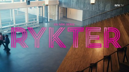 RYKTER, EPISODIO 9 T1 [Sub, Español] SAP Play