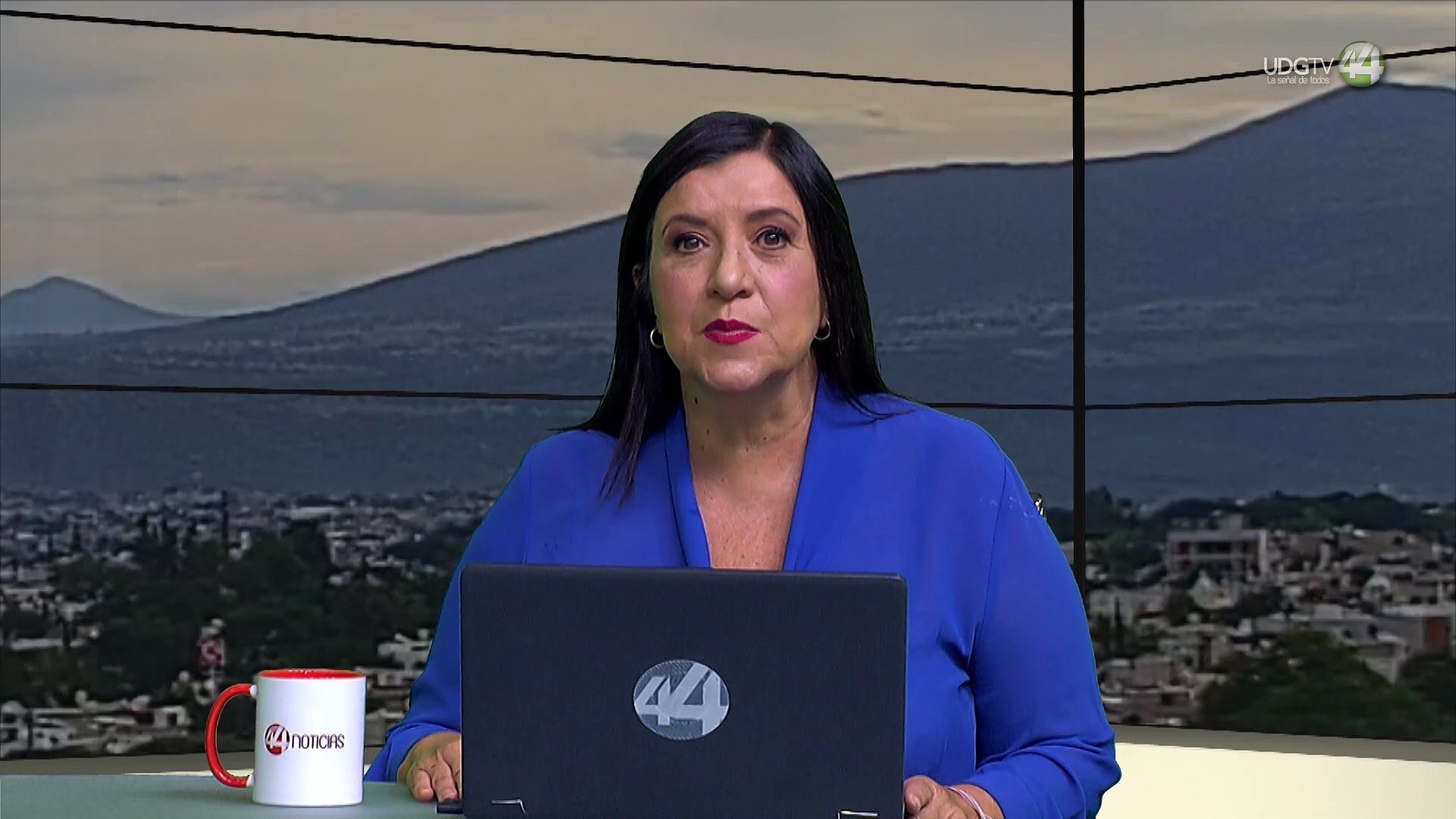 Jesús Carlos Soto habla sobre los operativos de velocidad en Guadalajara