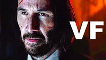 JOHN WICK : BALLERINA Bande Annonce VF (2025)