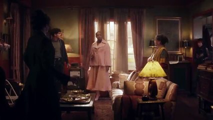 AGATHA ALL ALONG Episode 3_ Marvel Went Full MEPHISTO & Things You Missed