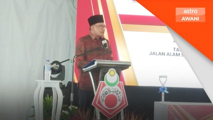 Anwar Sedia Isytihar Harta Bila-Bila Masa, Tegas sebagai Perdana Menteri