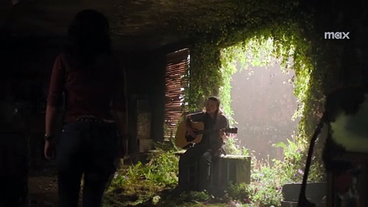 The Last of Us - Tráiler Oficial Temporada 2 Serie HBO