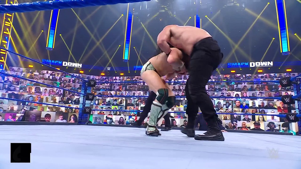 Roman Reigns’ greatest SmackDown moments_ WWE Top 10, Sept. 22, 2024