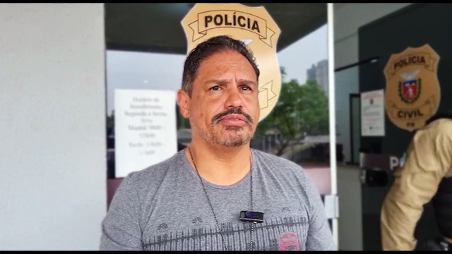 Delegado fala sobre investigação que levou até irmãos e carro roubado em Campinas