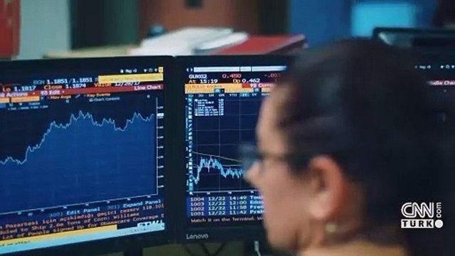 Merkez Bankası rezervleri 156 milyar 392 milyon dolara yükselerek rekor kırdı