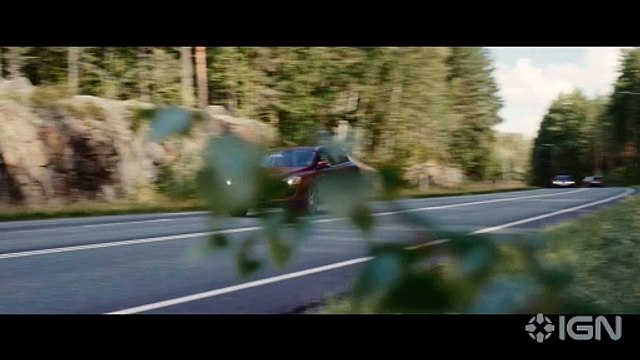 Get Away Bande-annonce VO