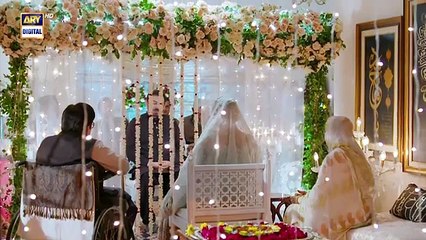 Bismil Episode 12 - Naumaan Ijaz - Hareem Farooq - 26 Sep 2024 - ARY Digital