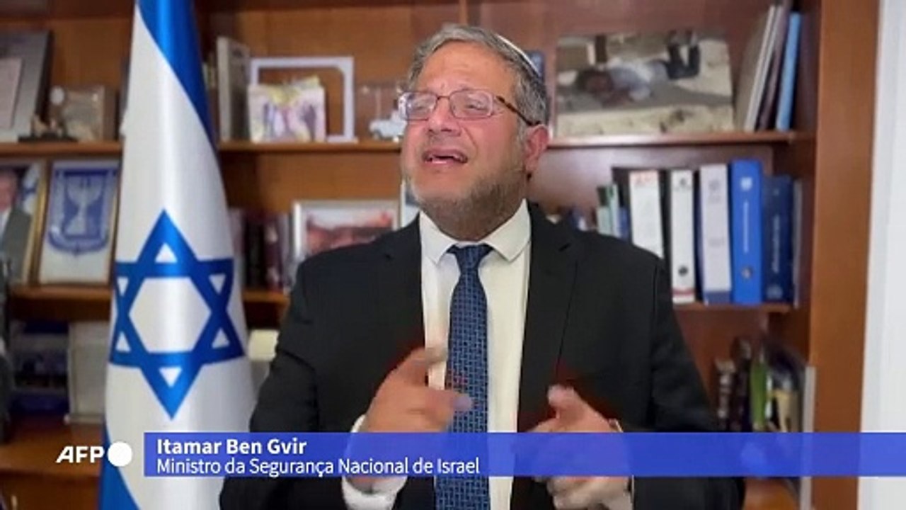 Israel mata comandante da unidade de drones do Hezbollah