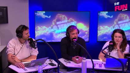 PÉPITE - Alexandre Gillet, voix française emblématique de Chris Evans, Ryan Gosling et Elijah Wood, est notre invité