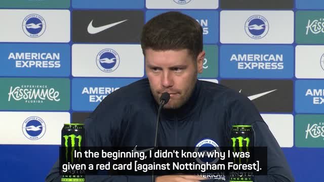 Hurzeler confirms he will be on the sideline for Chelsea clash