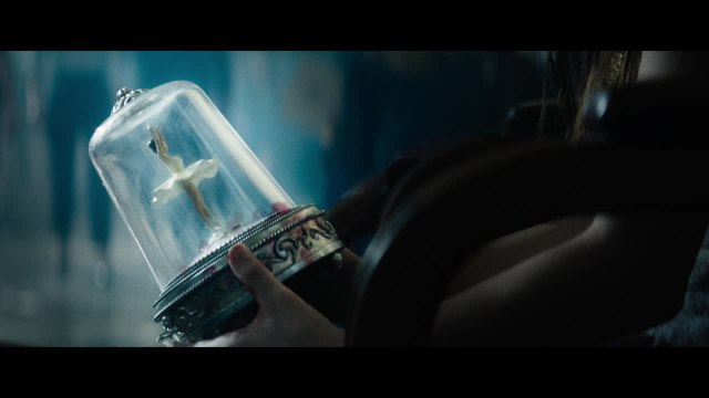 Ballerina : Bande-annonce VOST