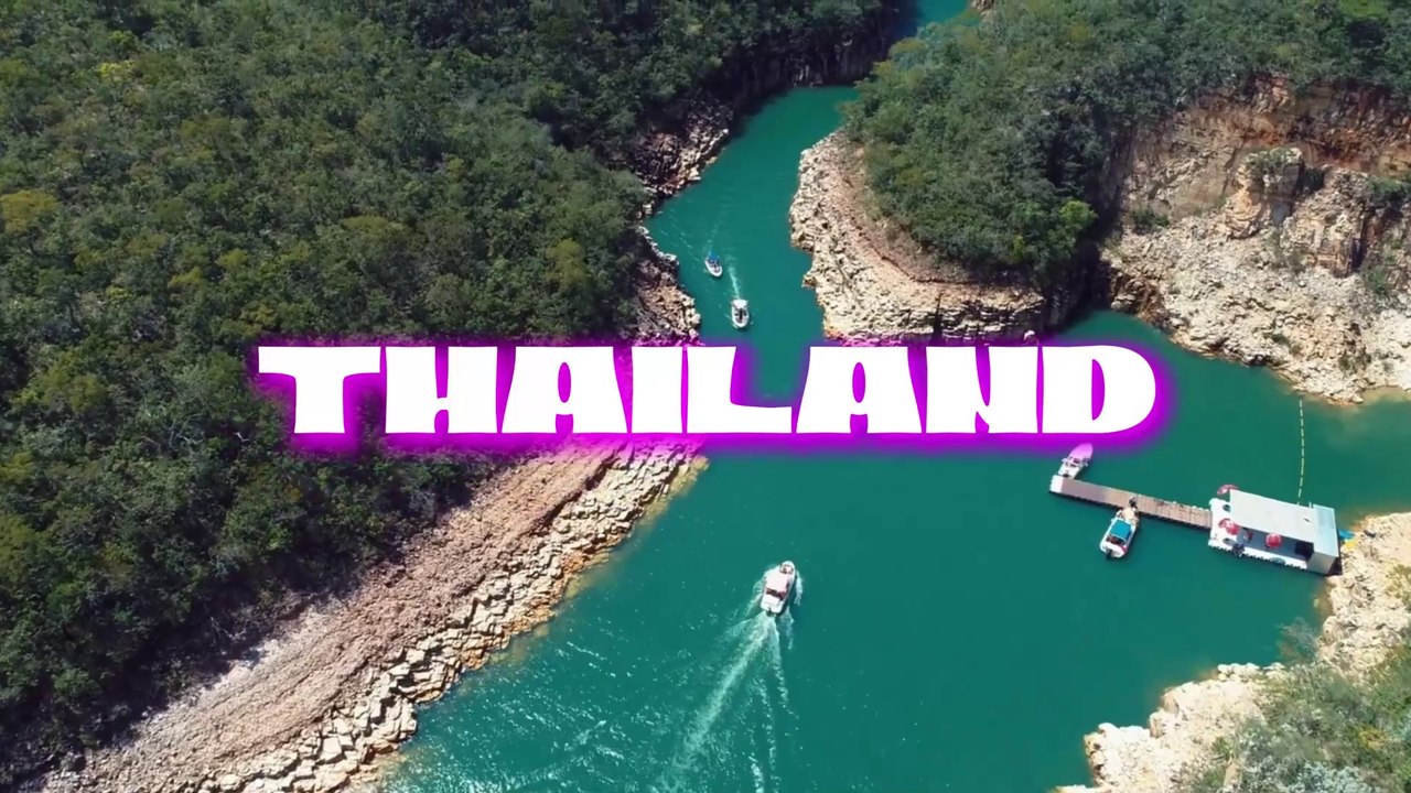 Ultimate Thailand Travel Guide  Top Places, Activities & Transportation Tips