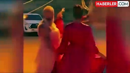 Bu fotoğraf çekimi bildiğiniz türden değil! Akıllara zarar