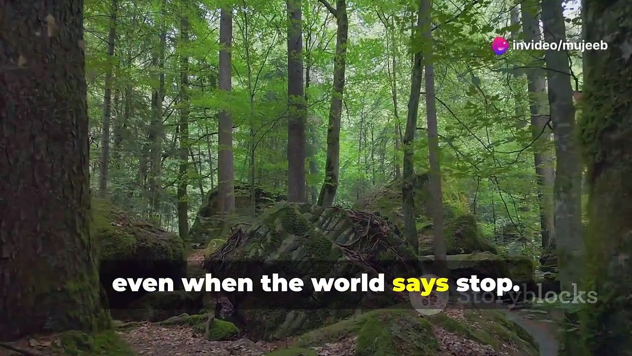 Motivational Story The Elephant and the Rope