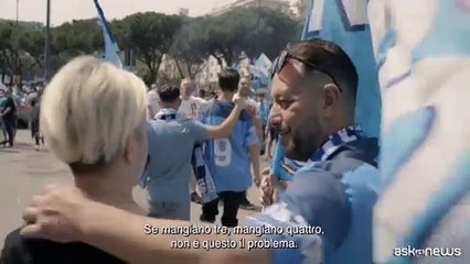 "Vittoria", la determinazione di una donna nel film prodotto da Moretti