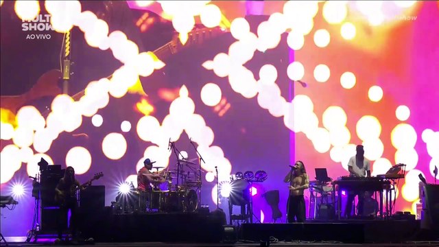 Incubus - Warning - Live @ Rock in Rio 2024