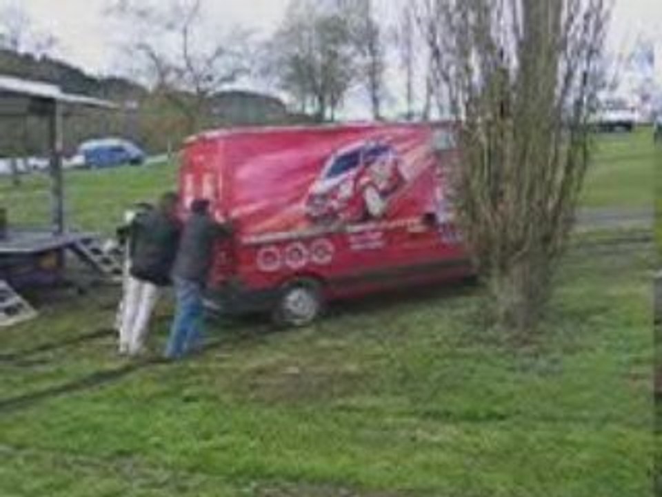 Assistance vu par ludo