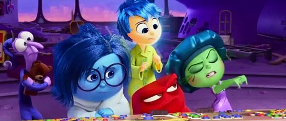 IntensaMente 2 - Tráiler Final - Doblado